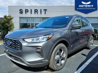 2025 Ford Escape for sale in Dundee MI