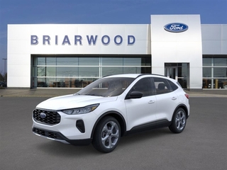 2025 Ford Escape for sale in Saline MI