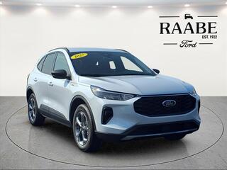2025 Ford Escape for sale in Delphos OH