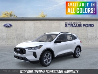 2026 Ford Escape for sale in Mouundsville WV