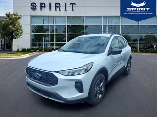 2026 Ford Escape for sale in Dundee MI
