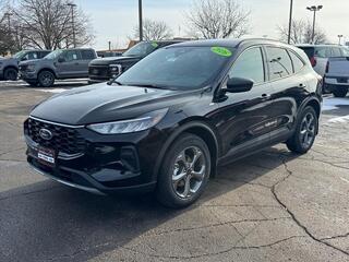 2026 Ford Escape for sale in Janesville WI
