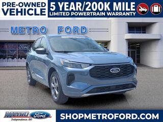 2023 Ford Escape for sale in Independence MO