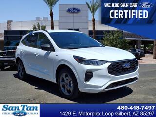 2023 Ford Escape for sale in Gilbert AZ