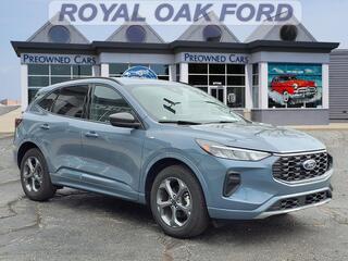 2023 Ford Escape for sale in Royal Oak MI