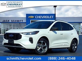 2023 Ford Escape for sale in Wood River IL