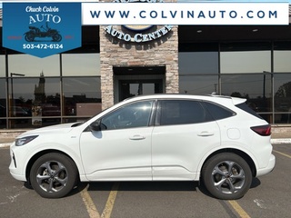2023 Ford Escape for sale in McMinnville OR