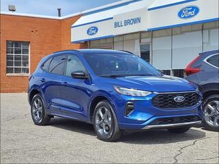 2023 Ford Escape for sale in Livonia MI