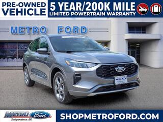 2023 Ford Escape for sale in Independence MO