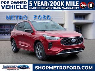 2023 Ford Escape for sale in Independence MO