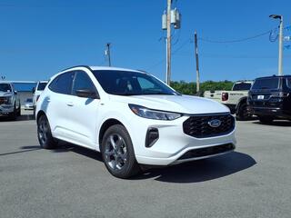 2023 Ford Escape for sale in Claremore OK