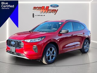 2024 Ford Escape for sale in Howell MI