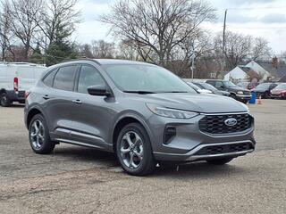 2024 Ford Escape for sale in Livonia MI
