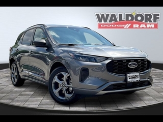 2024 Ford Escape for sale in Anderson SC