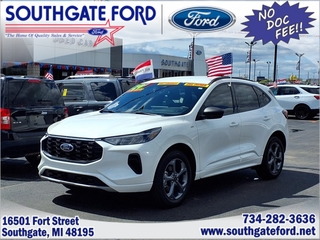 2024 Ford Escape for sale in Southgate MI