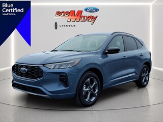 2024 Ford Escape for sale in Howell MI