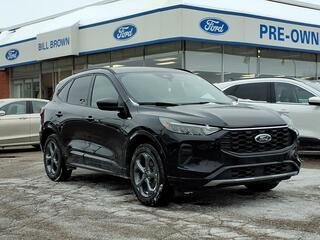 2024 Ford Escape for sale in Livonia MI