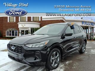 2024 Ford Escape for sale in Dearborn MI