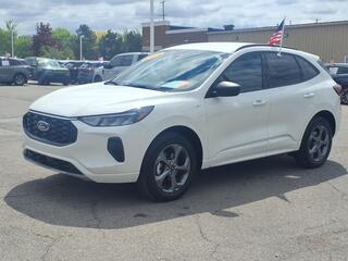 2024 Ford Escape for sale in Belleville MI