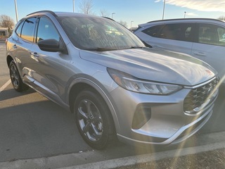 2024 Ford Escape for sale in Burlington NC