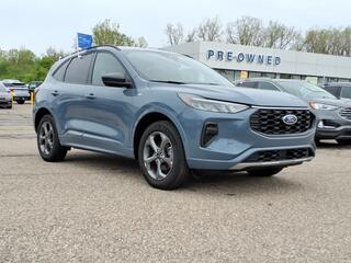 2024 Ford Escape for sale in Wayne MI