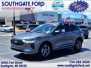 2024 Ford Escape for sale in Southgate MI
