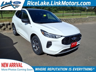 2024 Ford Escape for sale in Rice Lake WI