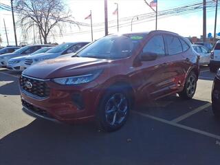 2024 Ford Escape for sale in Woodhaven MI