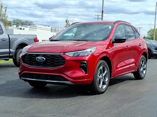 2024 Ford Escape for sale in Troy MI