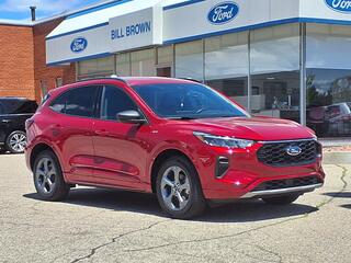 2024 Ford Escape for sale in Livonia MI