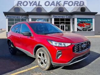 2025 Ford Escape for sale in Royal Oak MI