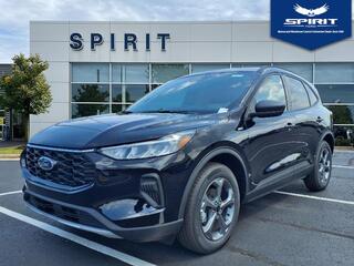 2025 Ford Escape for sale in Dundee MI