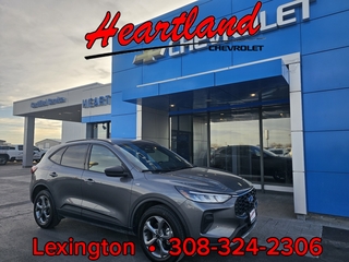 2025 Ford Escape for sale in Lexington NE