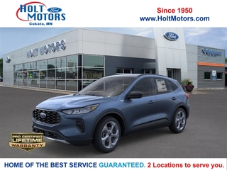 2025 Ford Escape for sale in Cokato MN