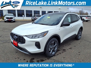2025 Ford Escape for sale in Rice Lake WI