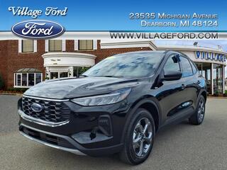 2025 Ford Escape for sale in Dearborn MI