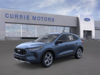 2026 Ford Escape