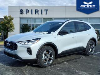 2026 Ford Escape for sale in Dundee MI