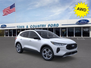 2026 Ford Escape