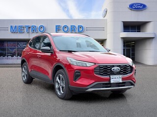 2026 Ford Escape for sale in Independence MO