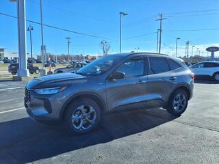 2026 Ford Escape for sale in Springfield VA