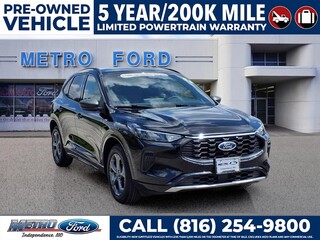 2023 Ford Escape for sale in Independence MO