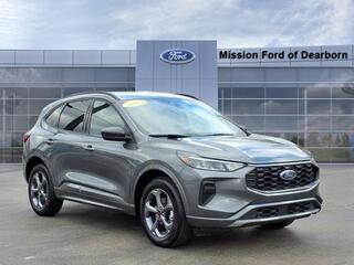 2023 Ford Escape for sale in Dearborn MI