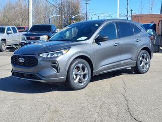 2023 Ford Escape for sale in Belleville MI