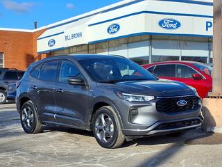 2023 Ford Escape for sale in Livonia MI