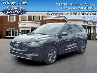 2023 Ford Escape for sale in Dearborn MI