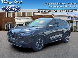 2023 Ford Escape for sale in Dearborn MI