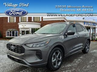 2023 Ford Escape for sale in Dearborn MI