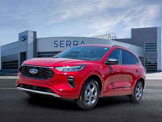 2023 Ford Escape for sale in Farmington Hills MI