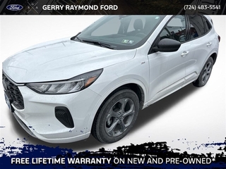 2023 Ford Escape for sale in Charleroi PA